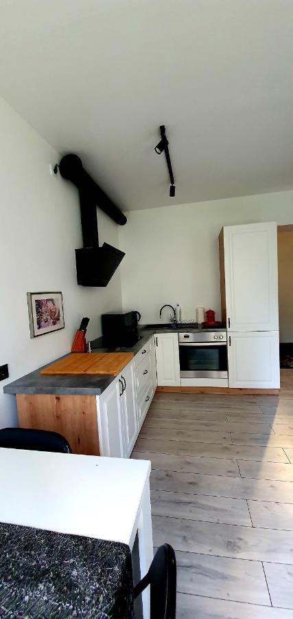 Juna2 - Nowoczesny Apartament W Centrum Z Widokiem Na Park Pruszkow Ngoại thất bức ảnh